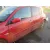 RENAULT MEGANE II BERLINA 5P '2007 CONFORT DYNAMIQUE ROJO