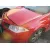 RENAULT MEGANE II BERLINA 5P '2007 CONFORT DYNAMIQUE ROJO