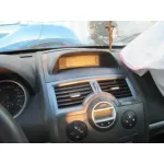 RENAULT MEGANE II BERLINA 5P '2007 CONFORT DYNAMIQUE ROJO