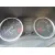 RENAULT MEGANE II BERLINA 5P '2007 CONFORT DYNAMIQUE ROJO