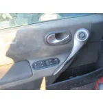 RENAULT MEGANE II BERLINA 5P '2007 CONFORT DYNAMIQUE ROJO