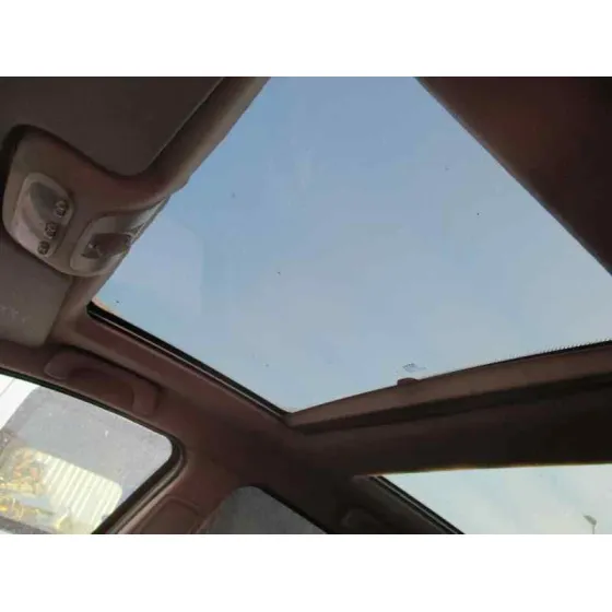 RENAULT MEGANE II BERLINA 5P '2007 CONFORT DYNAMIQUE ROJO