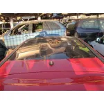 RENAULT MEGANE II BERLINA 5P '2007 CONFORT DYNAMIQUE ROJO