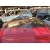 RENAULT MEGANE II BERLINA 5P '2007 CONFORT DYNAMIQUE ROJO