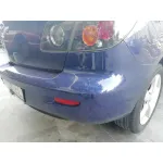 MAZDA 3 BERLINA (BK) MAZDA 3 BERLINA (BK) '2005 1.6 16V CAT AZUL 2003