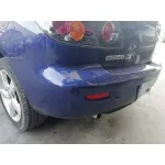 MAZDA 3 BERLINA (BK) MAZDA 3 BERLINA (BK) '2005 1.6 16V CAT AZUL 2003