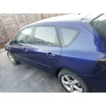 MAZDA 3 BERLINA (BK) MAZDA 3 BERLINA (BK) '2005 1.6 16V CAT AZUL 2003