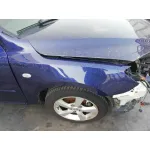 MAZDA 3 BERLINA (BK) MAZDA 3 BERLINA (BK) '2005 1.6 16V CAT AZUL 2003