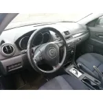MAZDA 3 BERLINA (BK) MAZDA 3 BERLINA (BK) '2005 1.6 16V CAT AZUL 2003