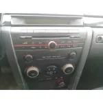 MAZDA 3 BERLINA (BK) MAZDA 3 BERLINA (BK) '2005 1.6 16V CAT AZUL 2003