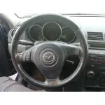 MAZDA 3 BERLINA (BK) MAZDA 3 BERLINA (BK) '2005 1.6 16V CAT AZUL 2003