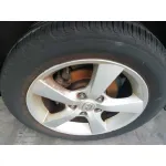 MAZDA 3 BERLINA (BK) MAZDA 3 BERLINA (BK) '2005 1.6 16V CAT AZUL 2003