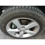 MAZDA 3 BERLINA (BK) MAZDA 3 BERLINA (BK) '2005 1.6 16V CAT AZUL 2003