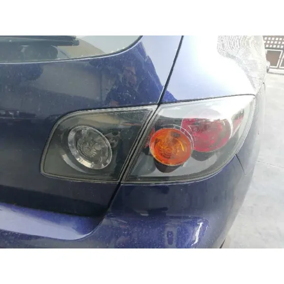MAZDA 3 BERLINA (BK) '2005 1.6 16V CAT AZUL