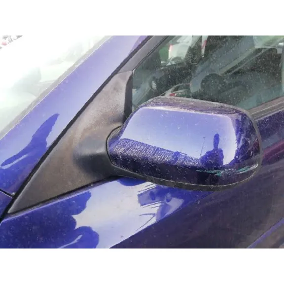 MAZDA 3 BERLINA (BK) '2005 1.6 16V CAT AZUL