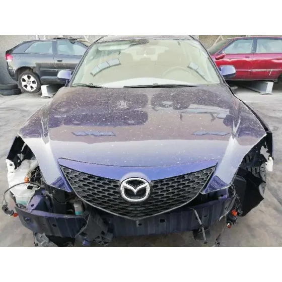 MAZDA 3 BERLINA (BK) '2005 1.6 16V CAT AZUL