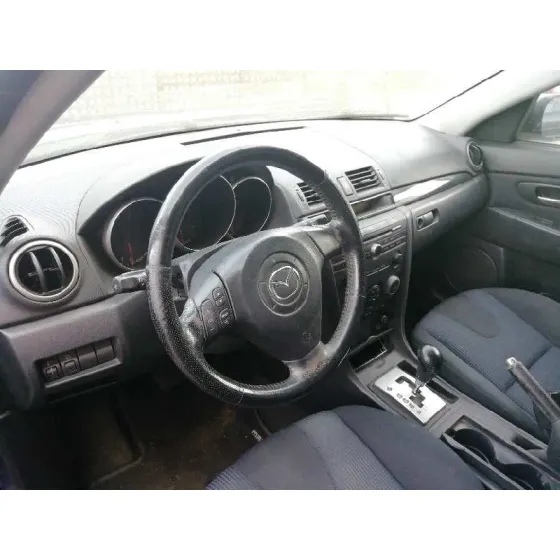 MAZDA 3 BERLINA (BK) '2005 1.6 16V CAT AZUL