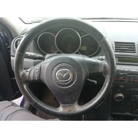 MAZDA 3 BERLINA (BK) '2005 1.6 16V CAT AZUL