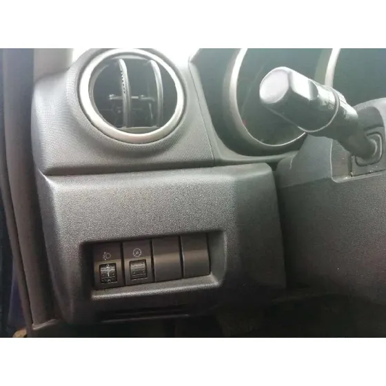 MAZDA 3 BERLINA (BK) '2005 1.6 16V CAT AZUL