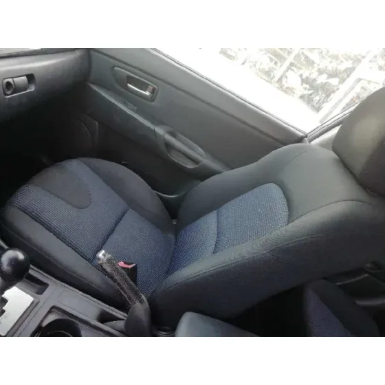 MAZDA 3 BERLINA (BK) '2005 1.6 16V CAT AZUL