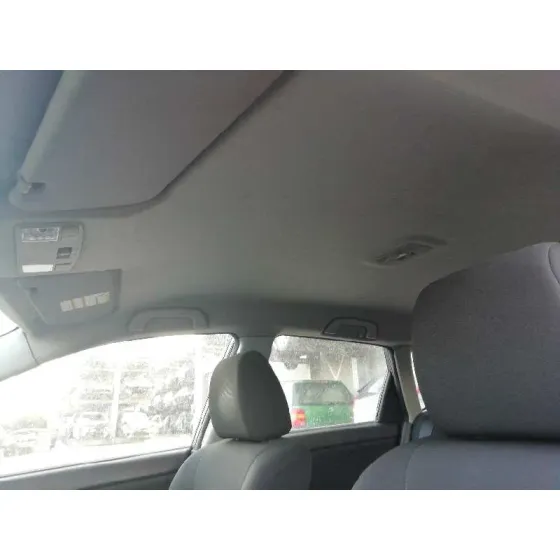 MAZDA 3 BERLINA (BK) '2005 1.6 16V CAT AZUL