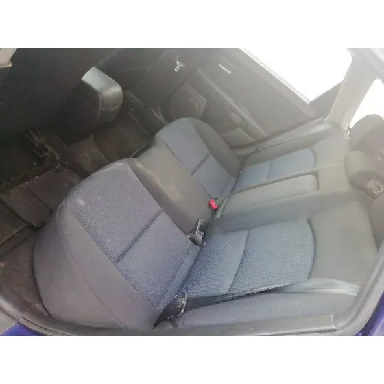 MAZDA 3 BERLINA (BK) '2005 1.6 16V CAT AZUL
