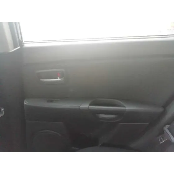 MAZDA 3 BERLINA (BK) '2005 1.6 16V CAT AZUL