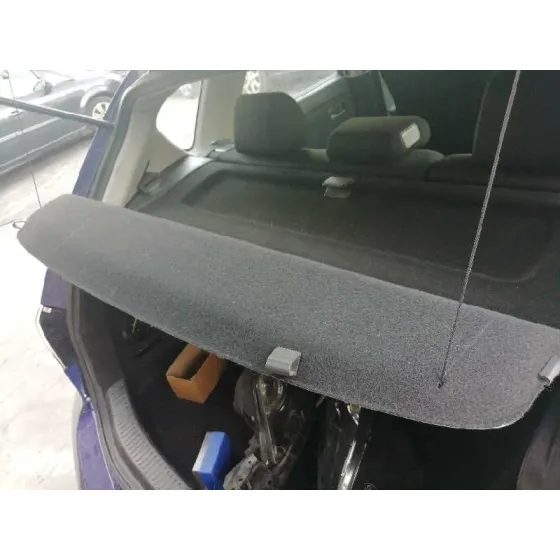 MAZDA 3 BERLINA (BK) '2005 1.6 16V CAT AZUL