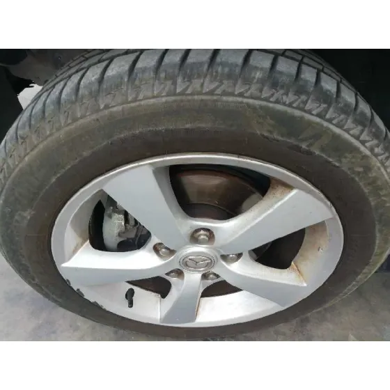 MAZDA 3 BERLINA (BK) '2005 1.6 16V CAT AZUL