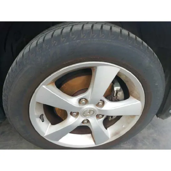 MAZDA 3 BERLINA (BK) '2005 1.6 16V CAT AZUL
