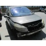 RENAULT SCENIC II RENAULT SCENIC II '2003 LUXE DYNAMIQUE DORADO 2003
