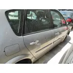 RENAULT SCENIC II RENAULT SCENIC II '2003 LUXE DYNAMIQUE DORADO 2003