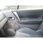RENAULT SCENIC II RENAULT SCENIC II '2003 LUXE DYNAMIQUE DORADO 2003