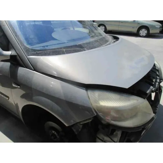 RENAULT SCENIC II '2003 LUXE DYNAMIQUE DORADO