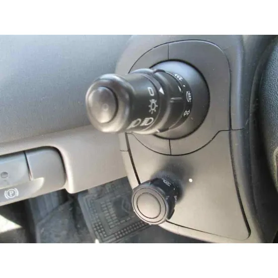 RENAULT SCENIC II '2003 LUXE DYNAMIQUE DORADO