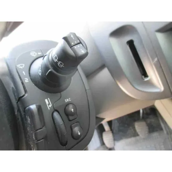 RENAULT SCENIC II '2003 LUXE DYNAMIQUE DORADO