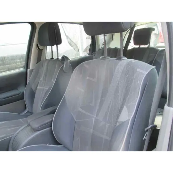 RENAULT SCENIC II '2003 LUXE DYNAMIQUE DORADO