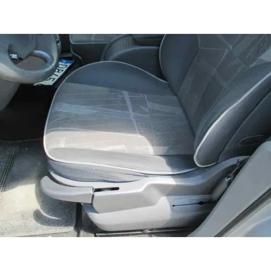 RENAULT SCENIC II '2003 LUXE DYNAMIQUE DORADO