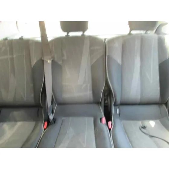 RENAULT SCENIC II '2003 LUXE DYNAMIQUE DORADO