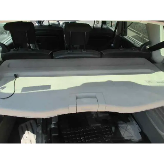 RENAULT SCENIC II '2003 LUXE DYNAMIQUE DORADO
