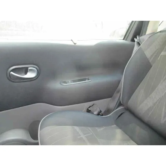 RENAULT SCENIC II '2003 LUXE DYNAMIQUE DORADO