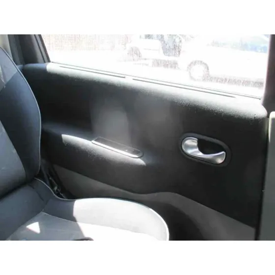 RENAULT SCENIC II '2003 LUXE DYNAMIQUE DORADO
