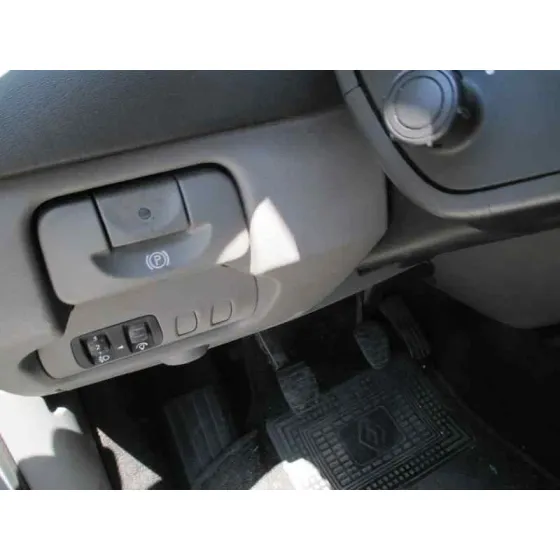 RENAULT SCENIC II '2003 LUXE DYNAMIQUE DORADO