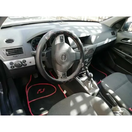 OPEL ASTRA H BERLINA '2004 ELEGANCE GRIS