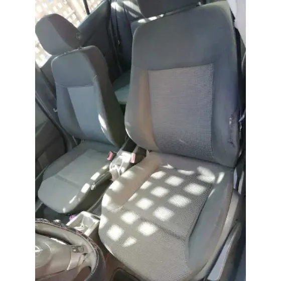 OPEL ASTRA H BERLINA '2004 ELEGANCE GRIS