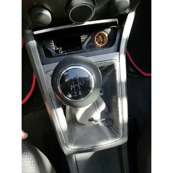 OPEL ASTRA H BERLINA '2004 ELEGANCE GRIS