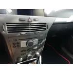 OPEL ASTRA H BERLINA '2004 ELEGANCE GRIS