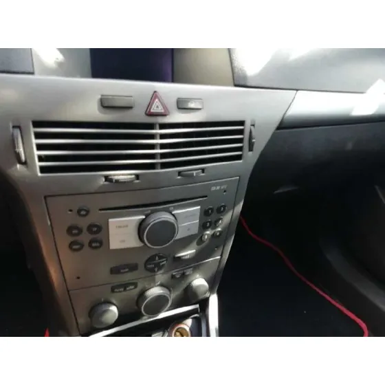 OPEL ASTRA H BERLINA '2004 ELEGANCE GRIS