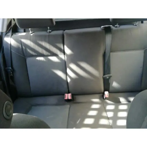 OPEL ASTRA H BERLINA '2004 ELEGANCE GRIS