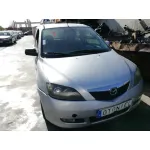 MAZDA 2 BERLINA (DY) MAZDA 2 BERLINA (DY) '2006 1.4 DIESEL CAT GRIS 2003